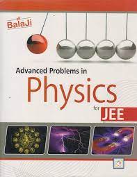 Advanced Problems In Physics For JEE